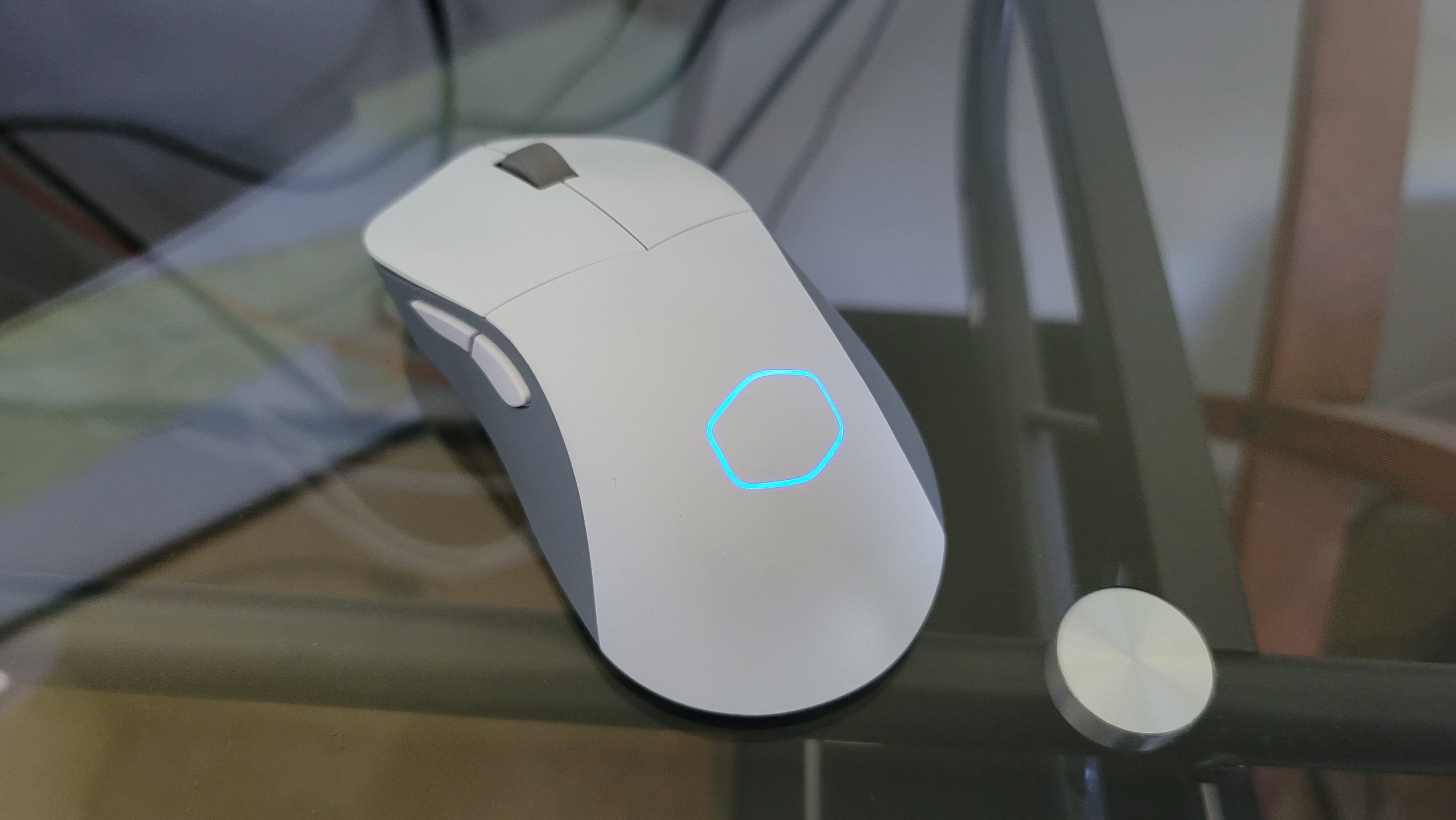 Hands-on review: Cooler Master MM731 Gaming Mouse – Technical Fowl