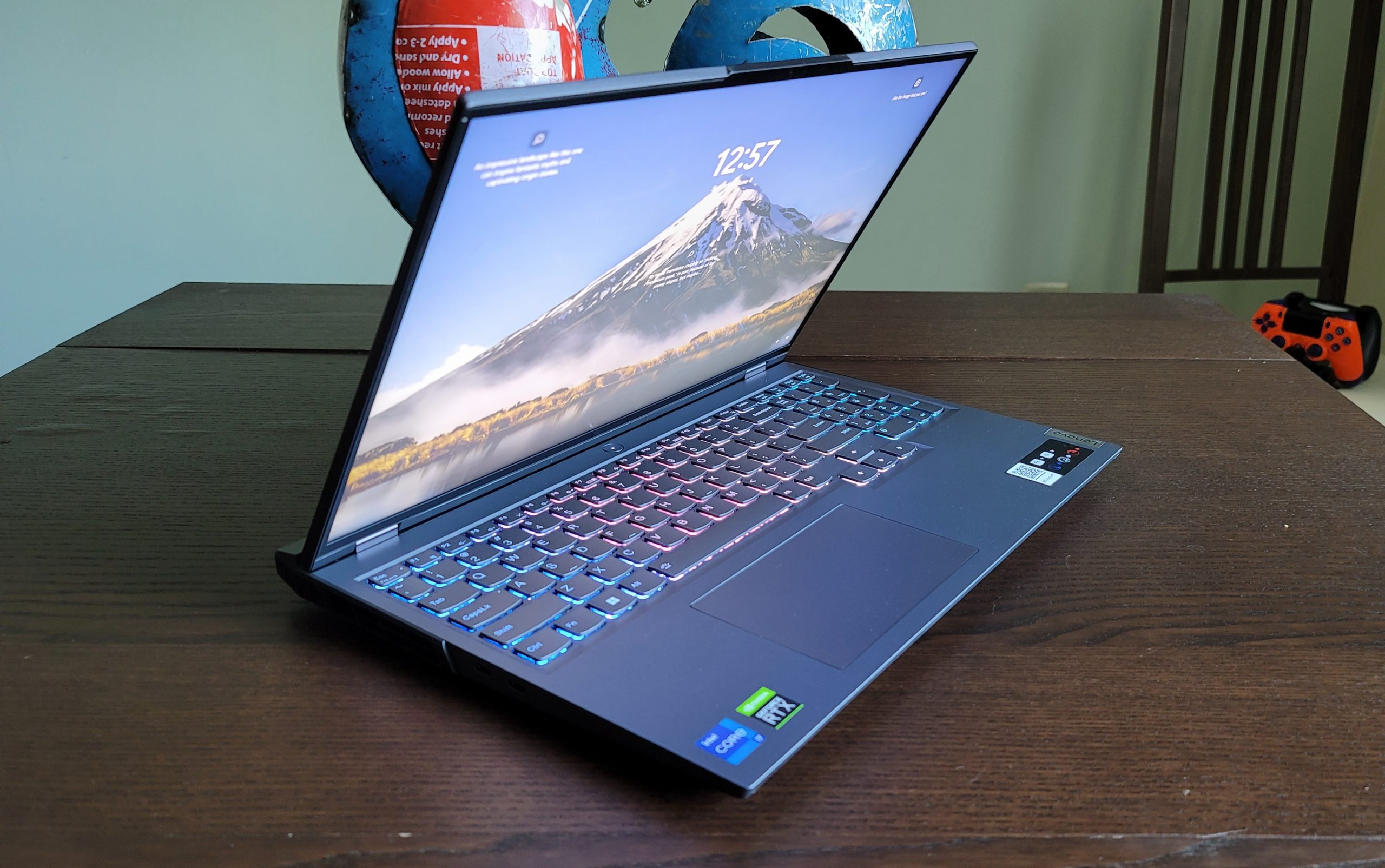 Lenovo Legion 5 Pro review: A solid gaming laptop at a superb