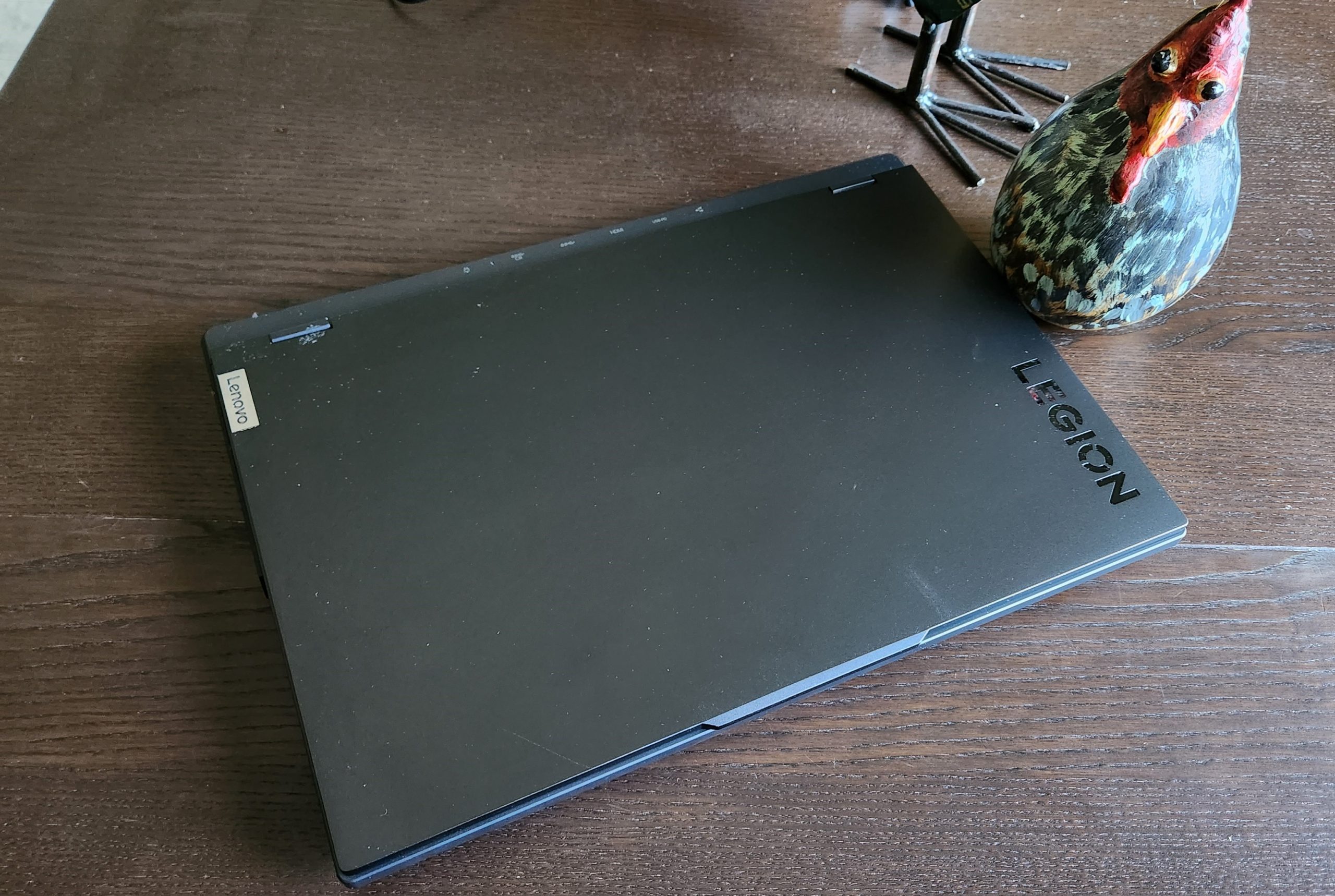 Legion Pro 7i Gen 8 (16″ Intel)  AI-tuned Gaming Laptop RTX 4090