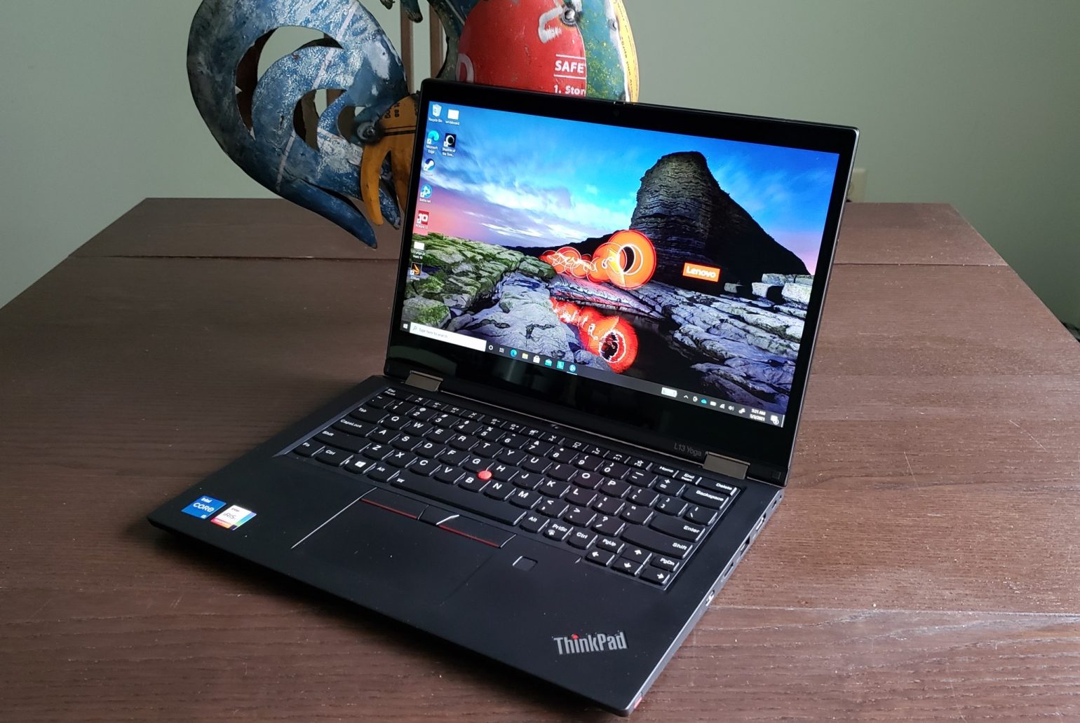 Hands-on Review: Lenovo ThinkPad L13 Yoga Gen 2 – Technical Fowl