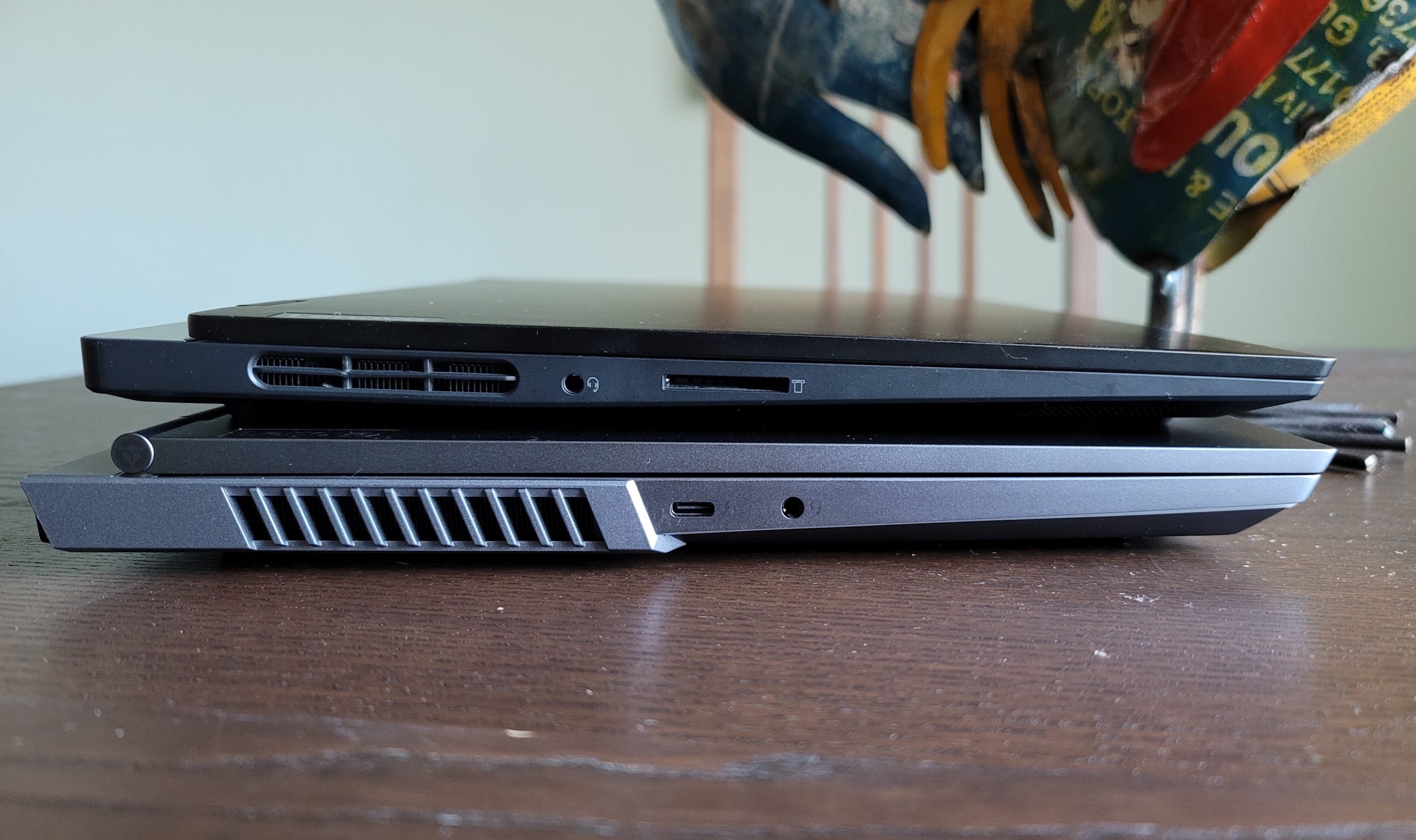Hands-on Review: Lenovo Legion Slim 7 – Technical Fowl