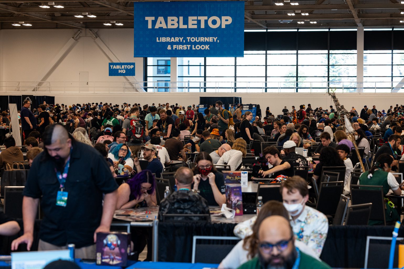 PAX West 2025 Dates Announced Technical Fowl